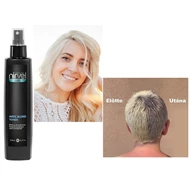 Hajszínező spray - hajlakk