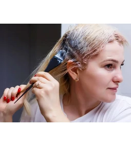 Hogyan vágj bele az otthoni hajfestésbe - Tippek a tökéletes eredményért