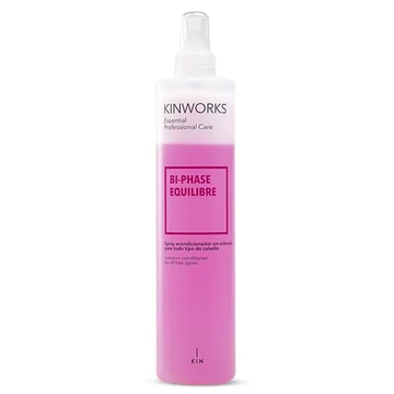 Kinworks Bi Phase Equilibre hajkondícionáló spray New! 400ml