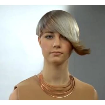 KINSTYLE X-Trem extrém erős Öko-barát hajlakk parfümmel hajtógáz nélkül