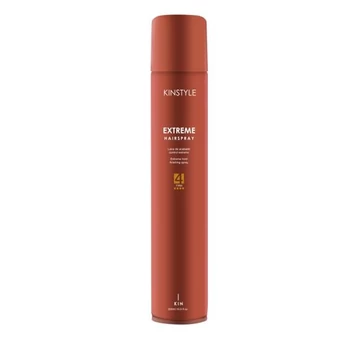 KINSTYLE EXTREM PROFESSIONAL extra erős hajspray