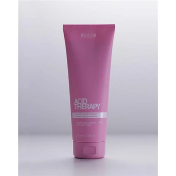 Maxima Acid hajpakolás festett hajra 250ml