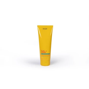 Maxima Sun Lovin Mask intenzív tápláló hidratáló hajpakolás minden hajra
