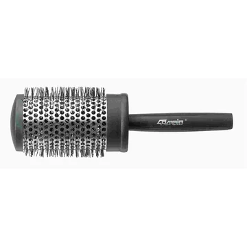 Professzionális fodrász körkefe aluminium thermo házzal Profi 53/70mm