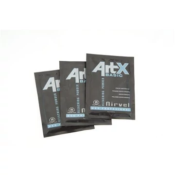 Nirvel Decoblue kék szőkítőpor 30gr