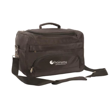 .Fodrász táska erős vászonból Hairway Professional