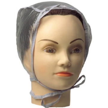 Melír sapka többször használható megkötős fodrászkellék 0724-sms-5011151-1db