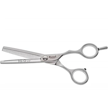 .Cerena Solingen ritkító fodrász olló Go5.75