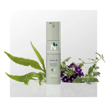 Levissime Naturals Serum Természetes tápláló hidratáló arcszérum 50 ml
