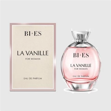 Bi-es La Vanille női parfüm