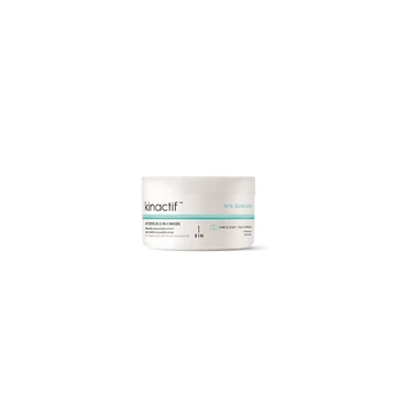 Kinactif N6 Suncare Aftersun 2-in-1 Mask – Napozás utáni intenzív regeneráló hajbalzsam és hajmaszk