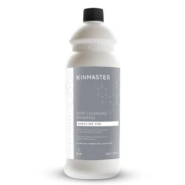 Kinmaster Deep Cleansing mélytisztító sampon 1000ml
