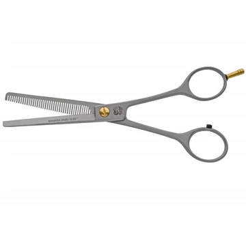 .Cerena Solingen ritkító fodrász olló Sahara6.5