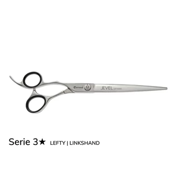 .Cerena Solingen balkezes fodrász olló GO6.0