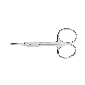 Bőrvágó olló extra spitz keskeny pengével ES03419