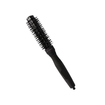 Ionos kerámia körkefe hajemelő tüskével 25mm OR07525