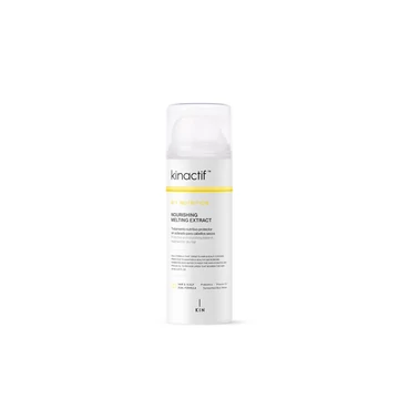 Kinactif N1 Nutrition Melting Extract hajvégápoló - hajerősítő tápláló hővédő krém száraz hajra Pr..
