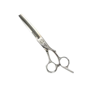 Barber ritkító fodrász olló 6.5 Ragnar Tijera Barcelona OR06960