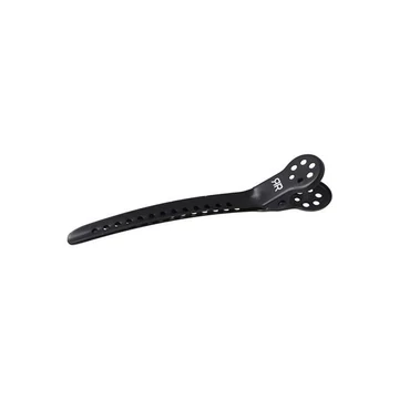 Barber hajcsipesz 9cm - 6db OR07560 fodrászkellék