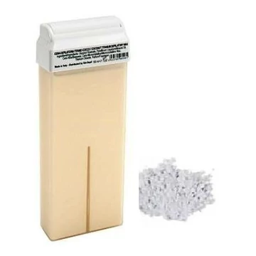 .Kristályos Fehér Púderes Titándioxidos - Hintőporos Gyantapatron hiper érzékeny bőrre 100ml Ro.ial 