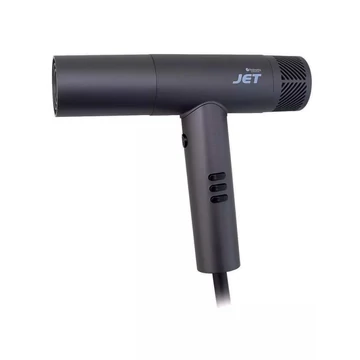 Ultra könnyű - Ultra csendes Jet Hw-03095 digitális aromaterápiás hajszárító