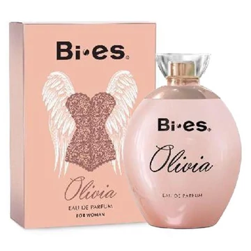 Bi-Es Olivia Edp női parfüm 100ml