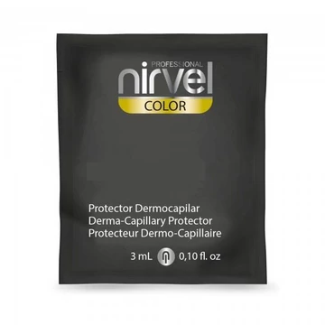 Nirvel Clean Scalp megakadályozza hogy a hajfesték megfogja a fejbőrt 3ml