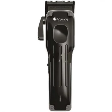 Professzionális hajvágógép erős ütésálló házzal - Hw02054
