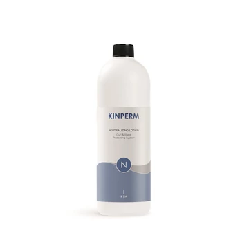 KINPERM keratinos dauer viz fixáló 80ml