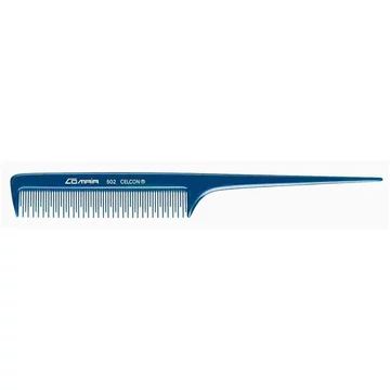 Professzionális fodrász Stil elválasztó fésű Comair Ionic502 fodrászkellék