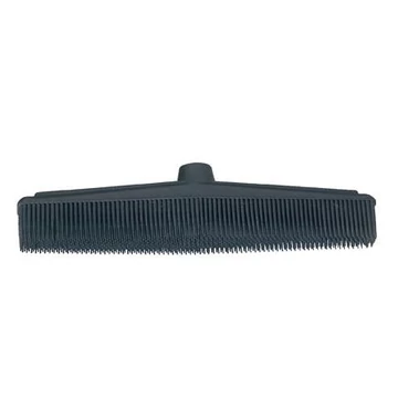 Professzionális Gumipartvis 25 évre szuper sűrű fogakkal