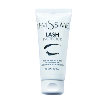 Levissime Lash Color Protector szemöldökfestés előtti védőkrém 50ml