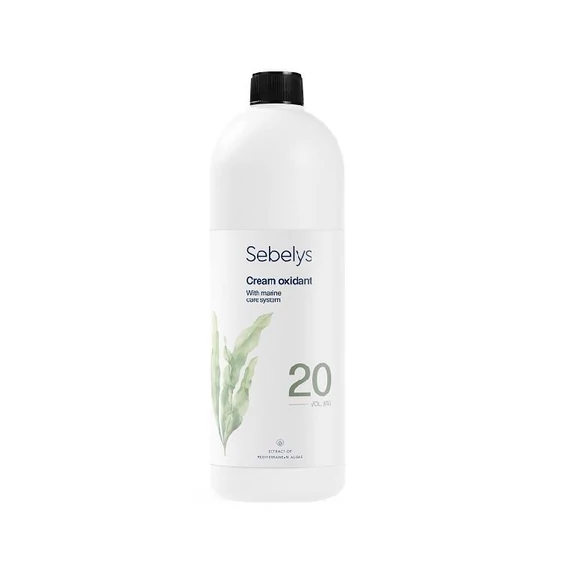 Sebelys hajfesték oxidáló 1000ml