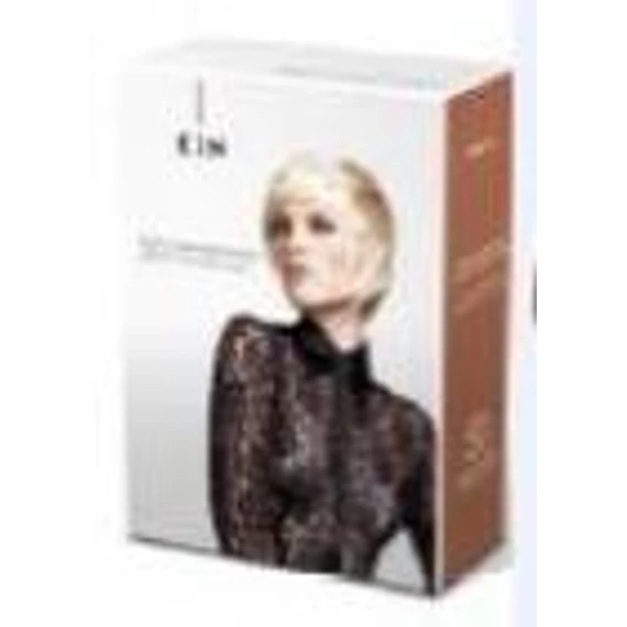 KIN Cosmetics fodrászkellék - hajfestő beterítő fólia kendő 50db
