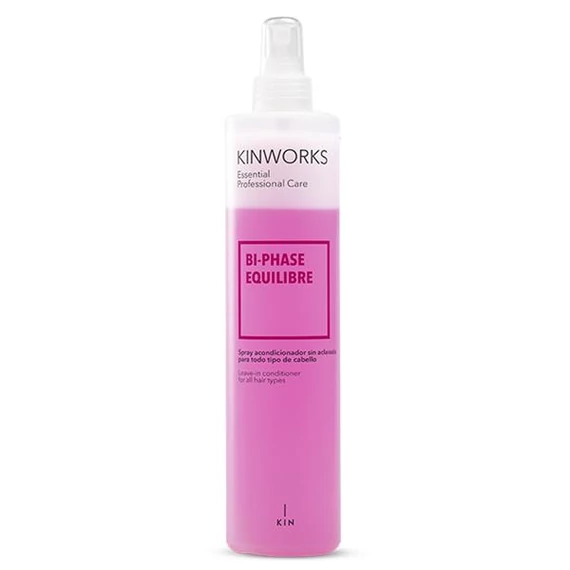 Kinworks Bi-Phase Equilibre hajkondícionáló spray New! 400ml