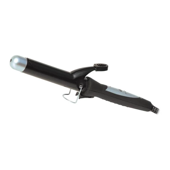 Hajgöndörítő hajsütővas Hw04070 Ion kerámia - 19mm
