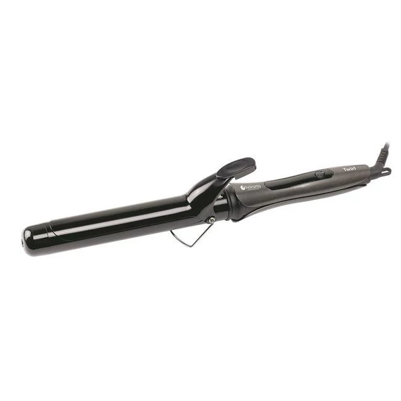 Hajgöndörítő hajsütővas Hw04158 Ion kerámia - 33mm
