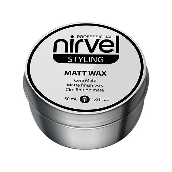 Nirvel Matt haj vax