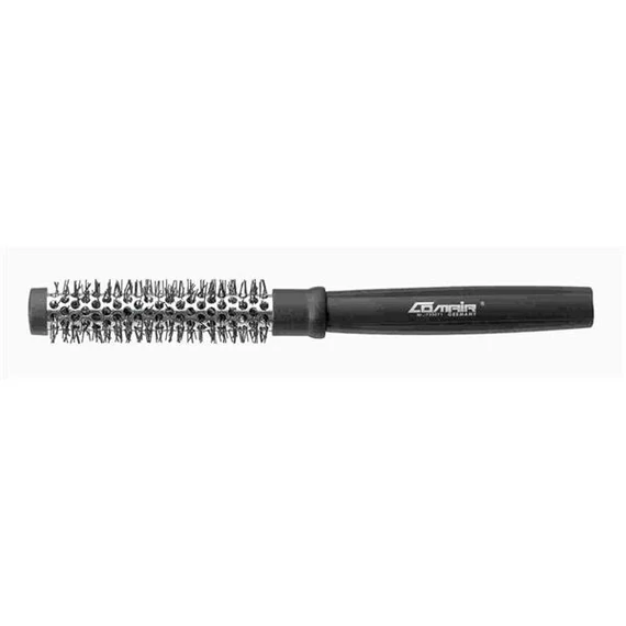 Professzionális fodrász körkefe aluminium thermo házzal Profi 16/27mm