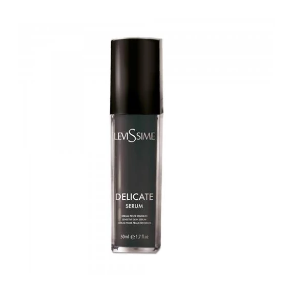 Levissime Delicate Serum bőrmegújító regeneráló szérum érzékeny bőrre