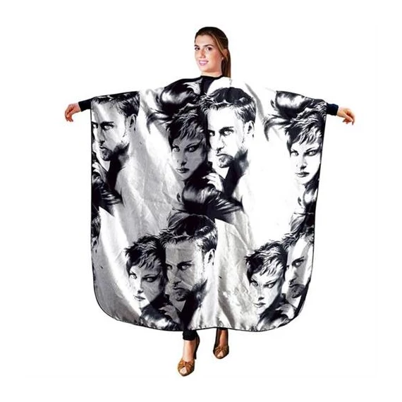 Fodrász beterítő hajvágó kendő OR01961/50