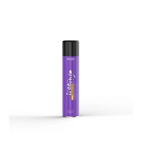 Maxima Fs Directional pumpás erős hajlakk
