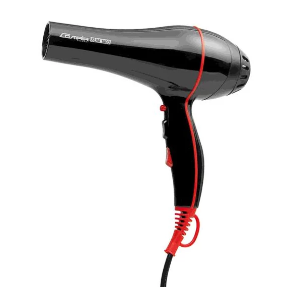 Fodrász hajszárító - Profi SLIM Ionic-1800