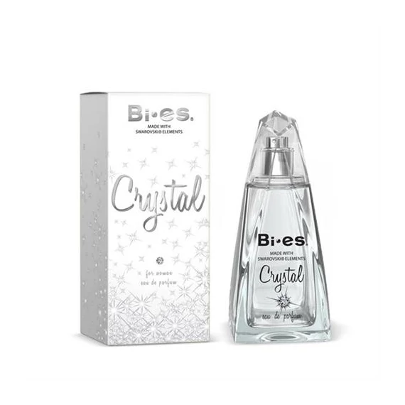 Bi-es Crystal Women női parfüm