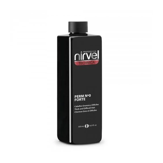Nirvel Perm Dauervíz