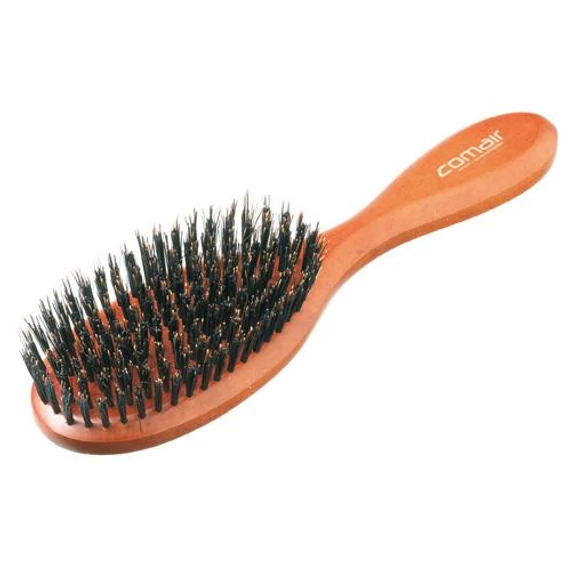 Barber fade vaddisznósörte hajkefe CM7000176