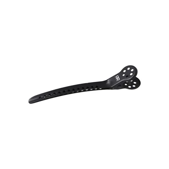 Barber hajcsipesz 9cm - 6db OR07560 fodrászkellék
