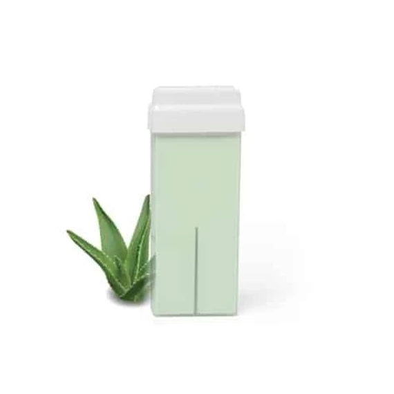 .Kristályos Argánolajos Titándioxidos Gyantapatron száraz érzékeny bőrre 100ml Ro.ial Italy /0000