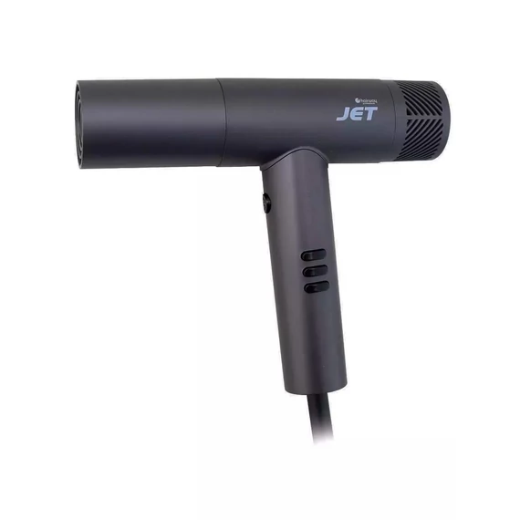 .Ultra könnyű - Ultra csendes Jet Hw-03095 digitális aromaterápiás hajszárító