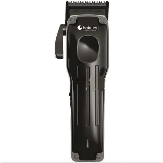 Professzionális hajvágógép erős ütésálló házzal - Hw02054